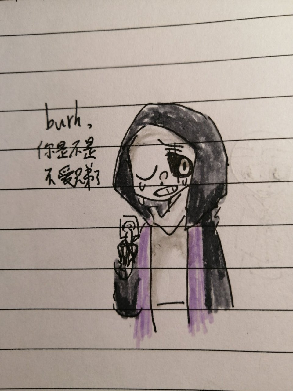 传说之下au# #epic# #cross# 相声组友情向日常有雷人性转(参考了老