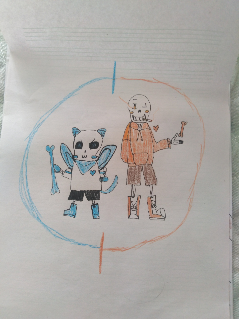 蓝莓烟枪 不喜勿喷