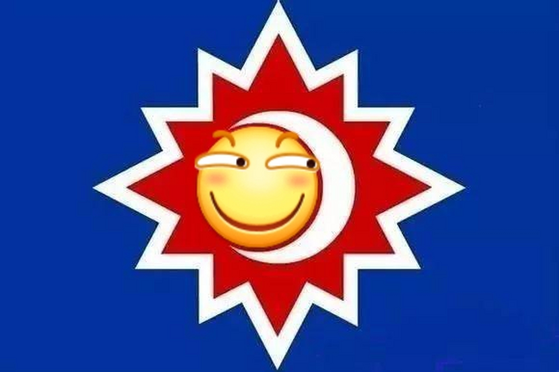 滑稽帝国曾经的几个国旗[滑稽][滑稽][滑稽]