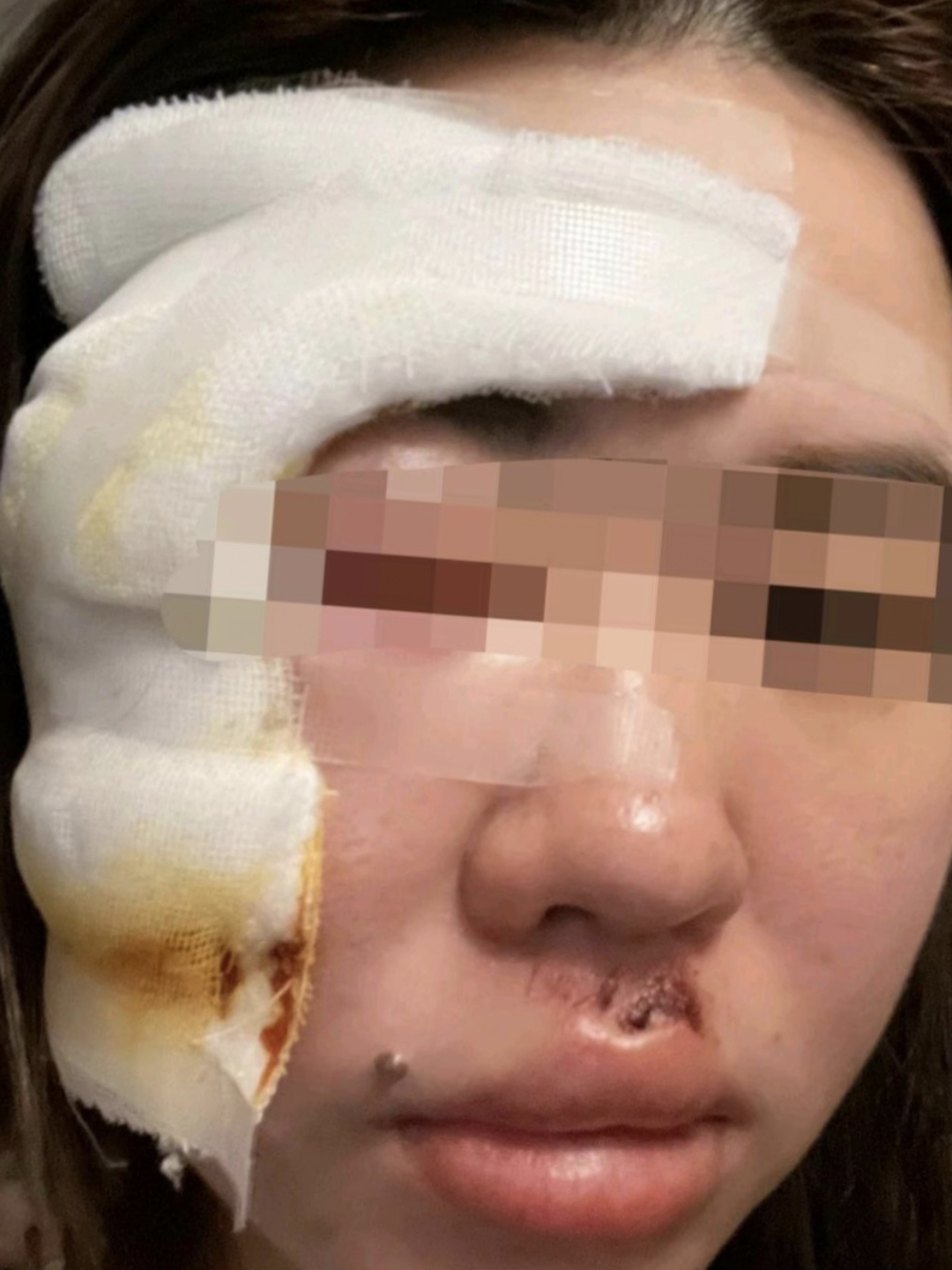 想过过不成,想离离不了.这种感觉谁能明白?谁能体会我现在的心情?