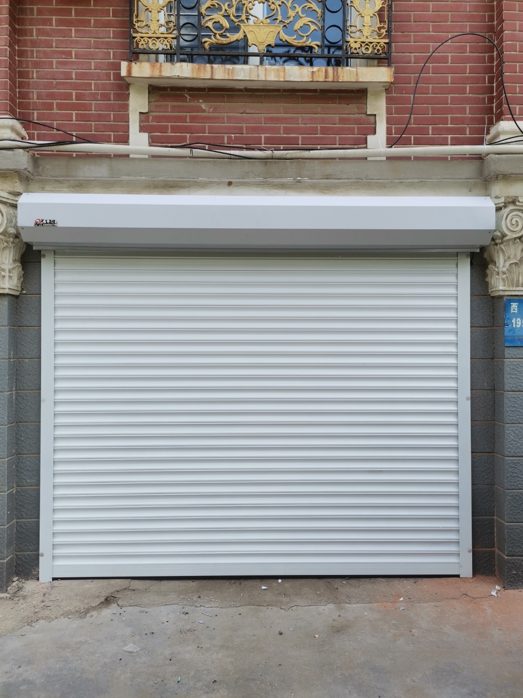 平博体育- 平博体育官方网站- APP下载电动伸缩门十大品牌排行榜