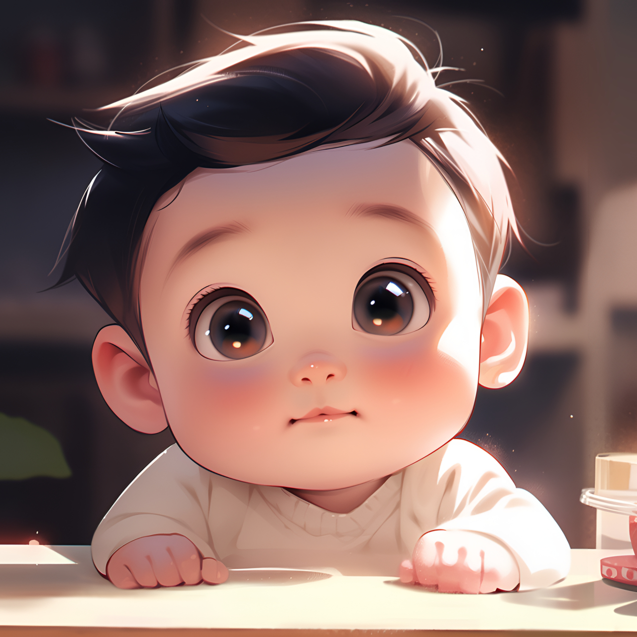 男宝头像来喽 #微信头像# #头像# #治愈系# #动漫头像和壁纸# #可爱