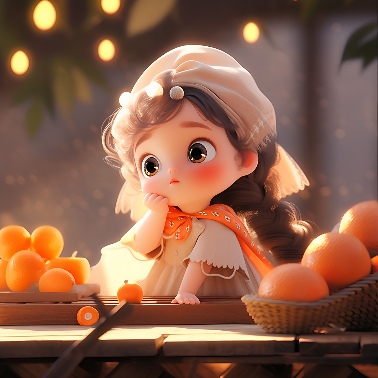 小可爱来喽#动漫头像和壁纸# #头像# #微信头像# #治愈系# #可爱