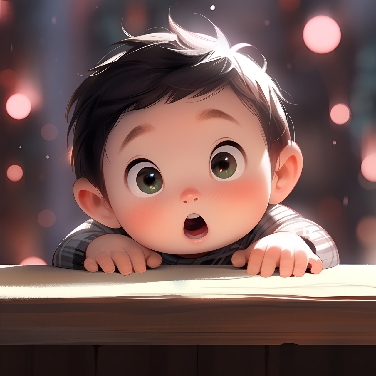 男宝头像来喽 #微信头像# #头像# #治愈系# #动漫头像和壁纸# #可爱