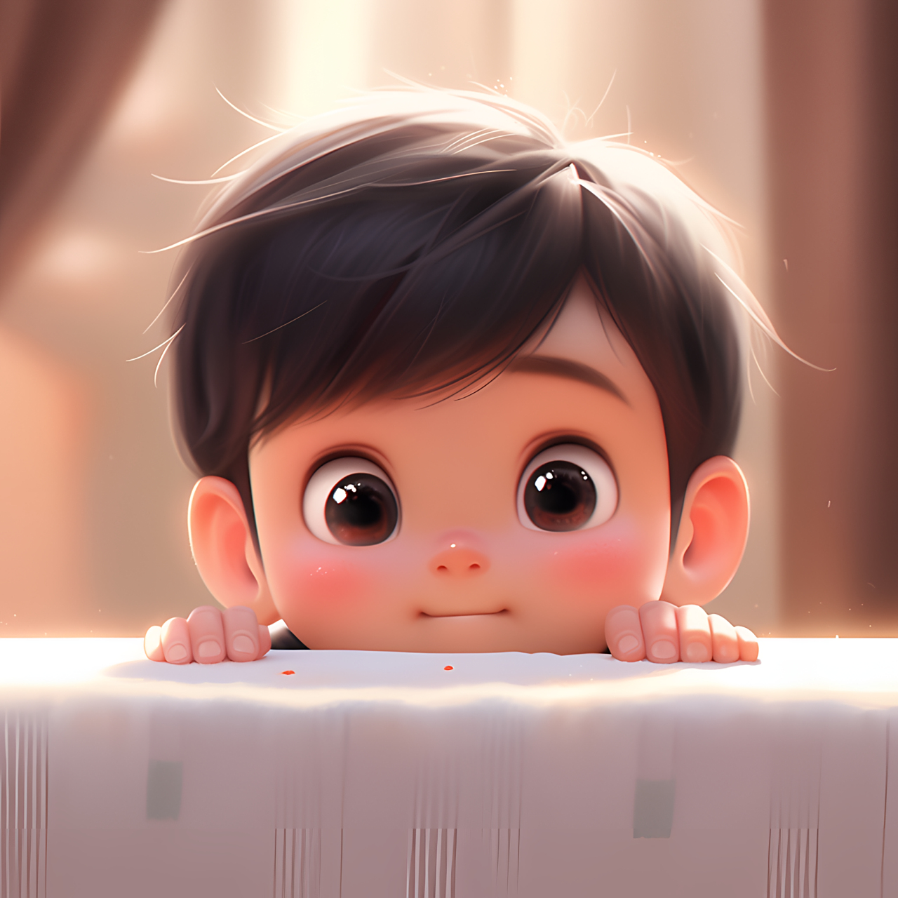 微信头像# #头像# #治愈系# #动漫头像和壁纸# #可爱# #男生头像