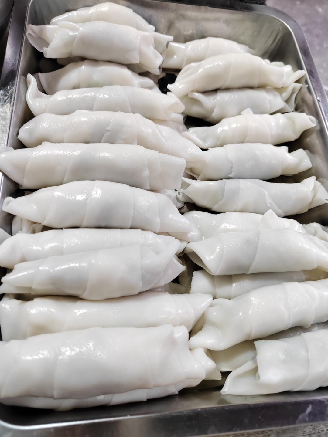 榕江卷粉,家的味道