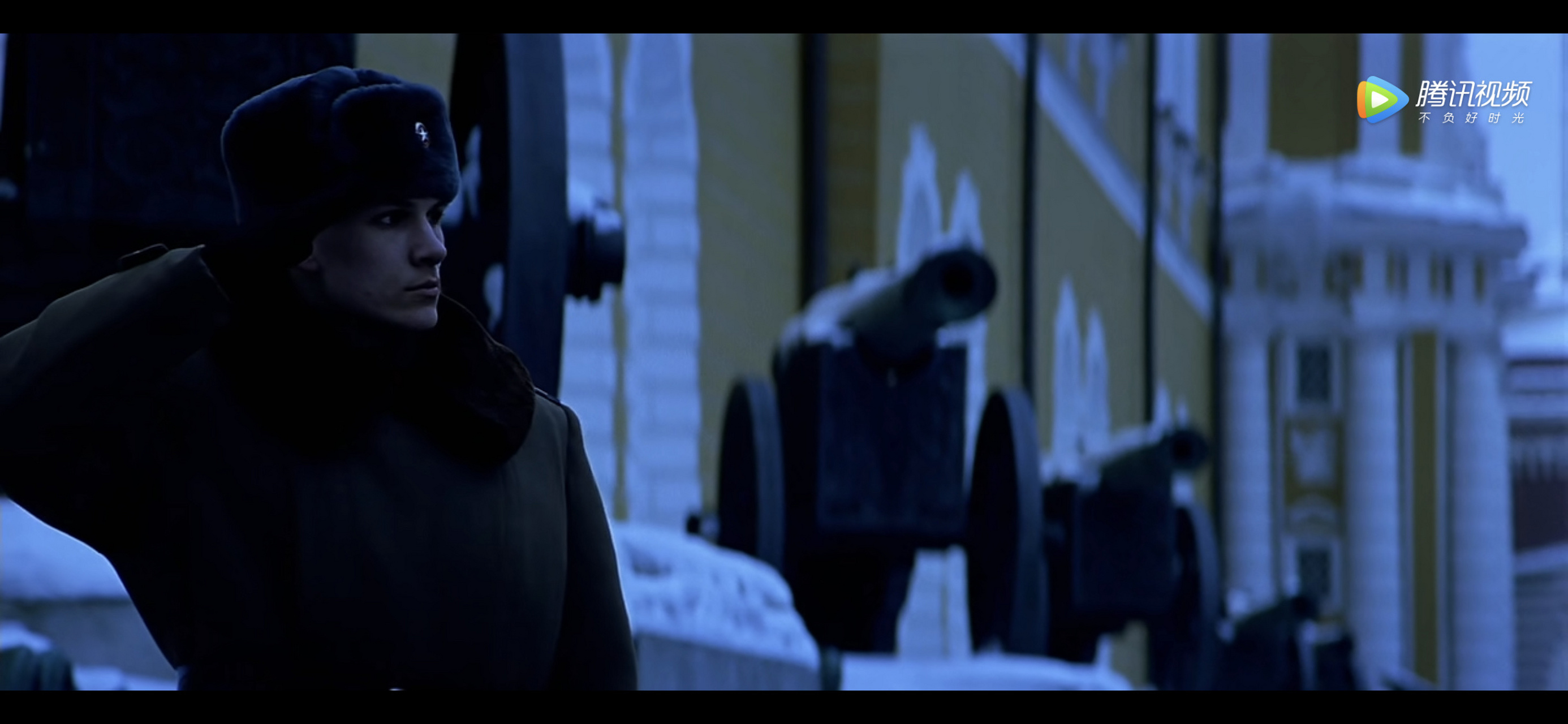 百家影评# 惊天核网 / 惊艳俄罗斯小哥 以色列一枚遗失的核弹,加上