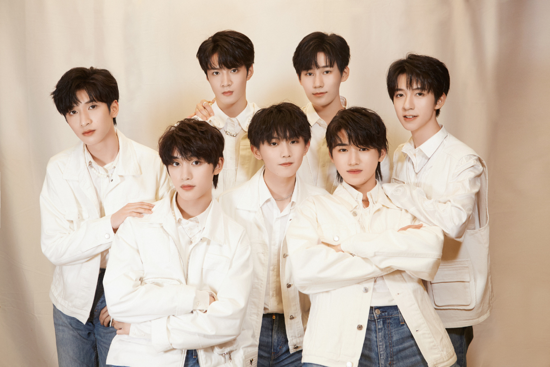 时代少年团永远在一起 #时代少年团# #tnt时代少年团成团两周年# 时代
