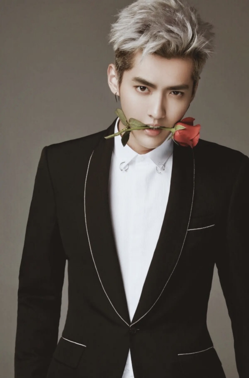 实话实说,吴亦凡的公关团队尽力了,一次可以摆平,两次可以摆平,总有