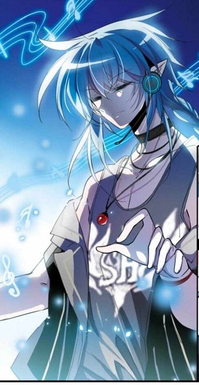 杨戬变成了女的,这是注定要遇见蓝缡吗?男的杨戬帅,女的杨戬爱了?