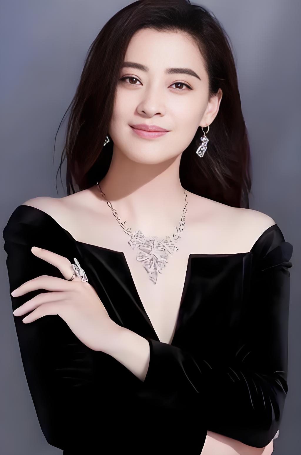 梅婷家的全家福一经曝光,满溢的温馨便扑面而来