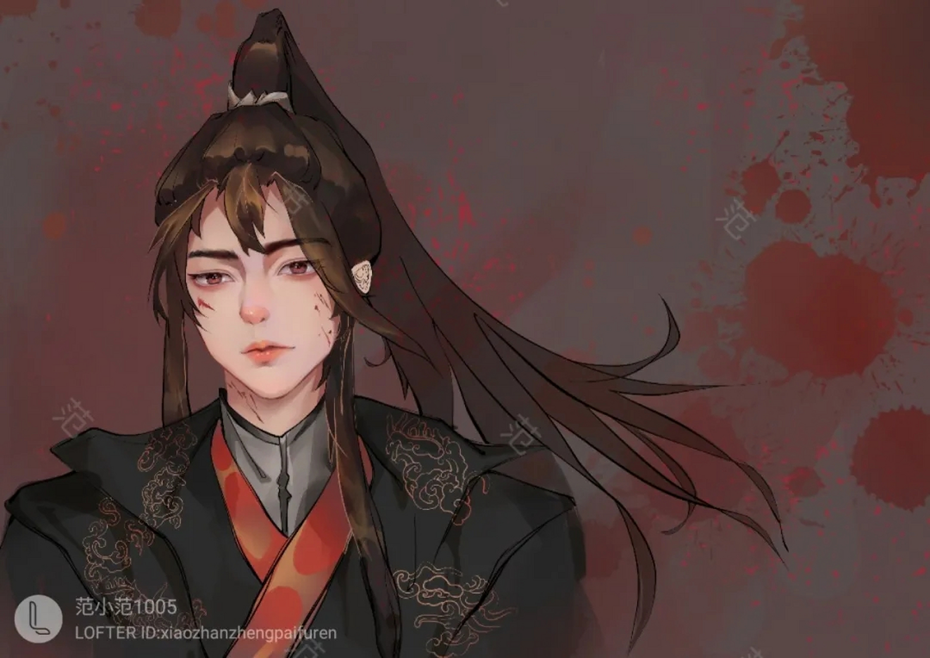 画师范小范1005