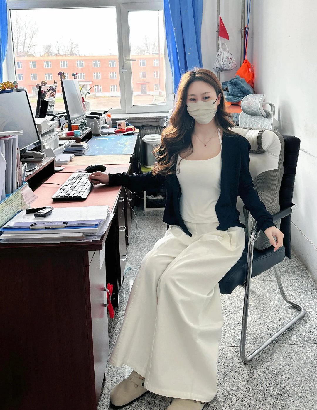 真的不怕领导给你穿小鞋,体制内是公开的,谁给谁