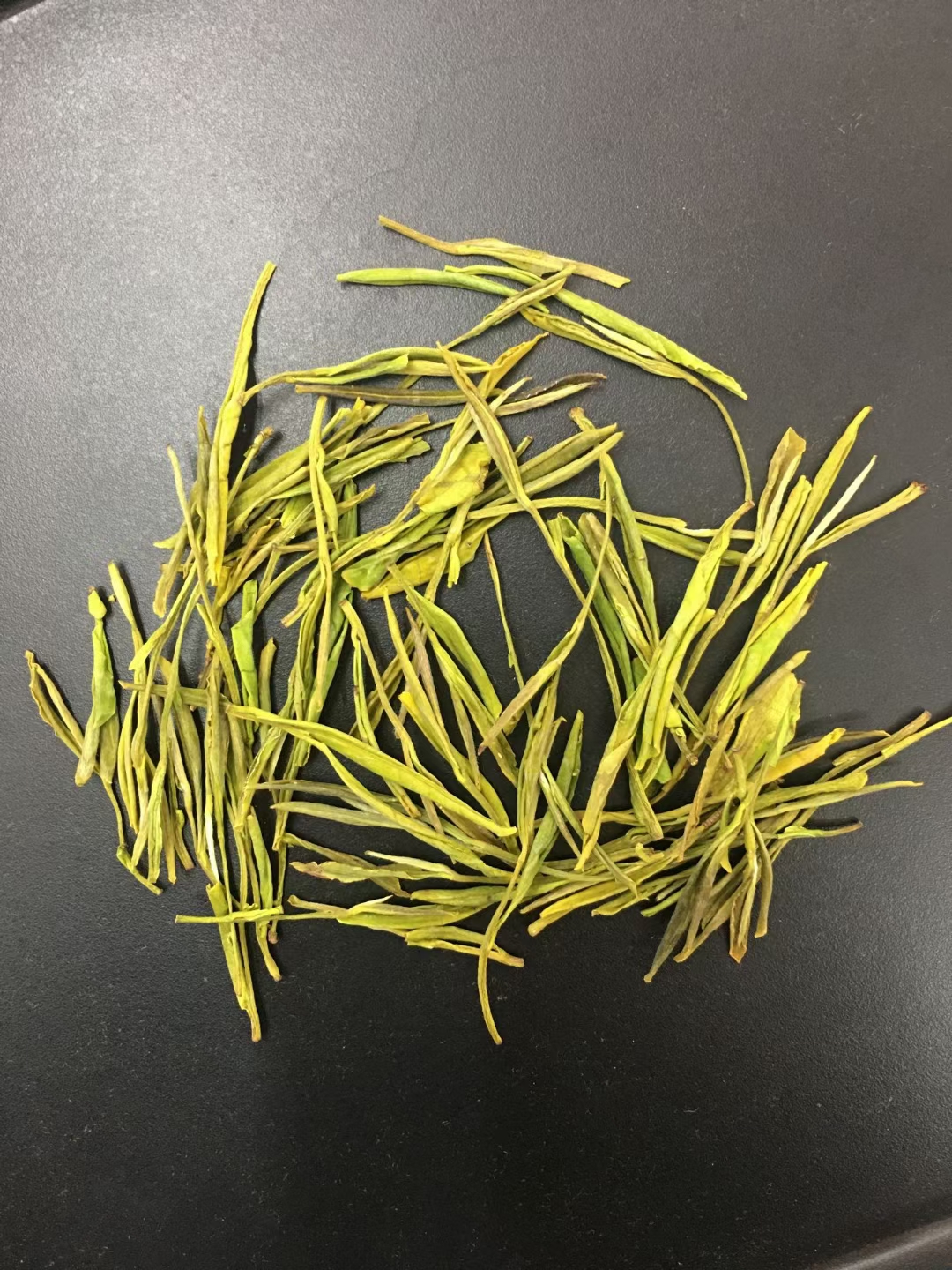 安吉黄金叶(绿茶)