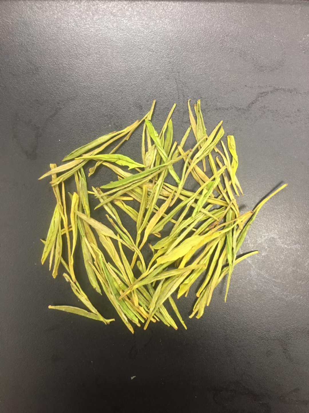 安吉黄金叶(绿茶)