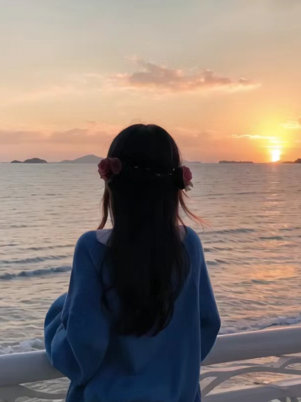 在喧嚣世界中,守好做自己的宁静角落
