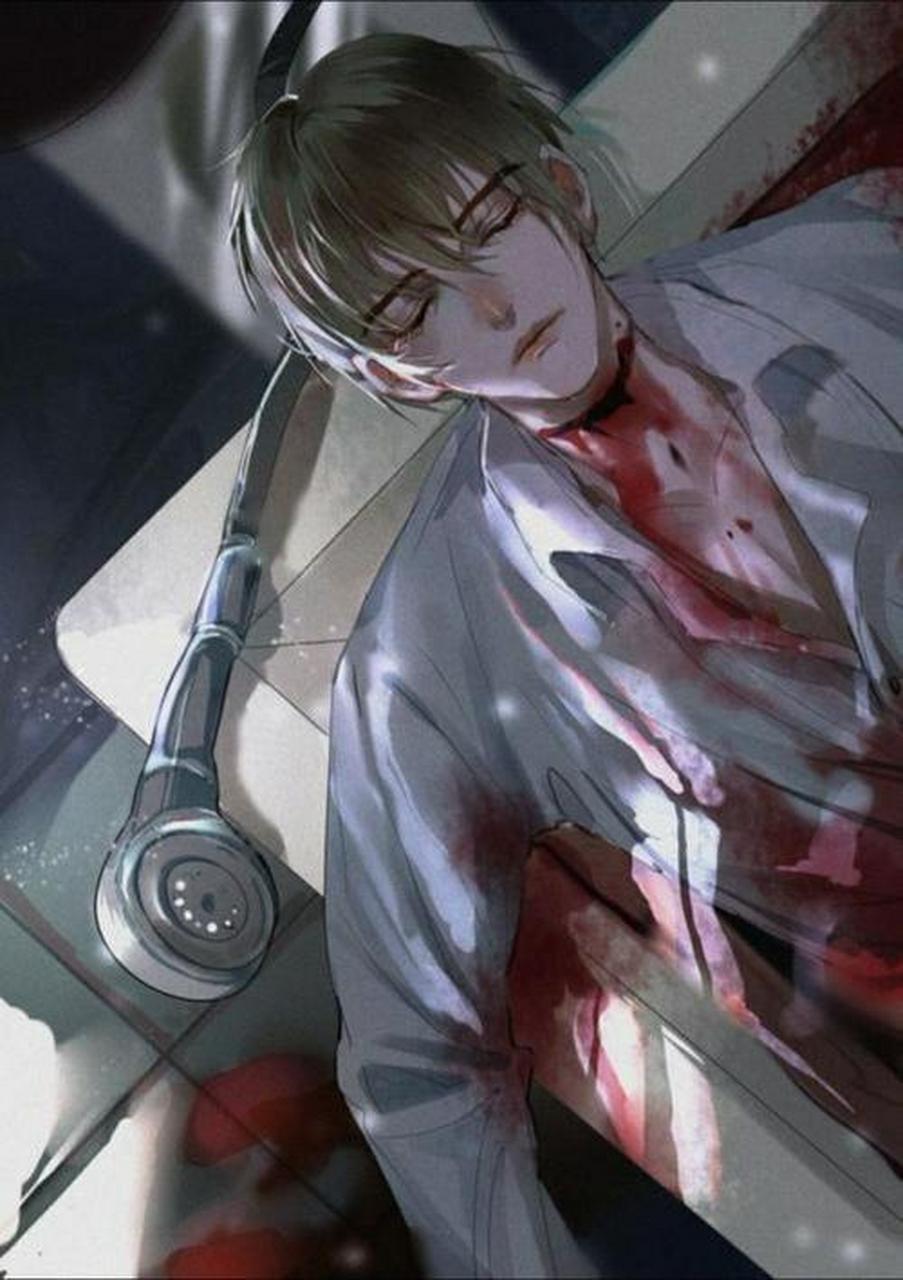 好图分享 #犯罪心理# #宋声声# 我生于长空,长于烈日.