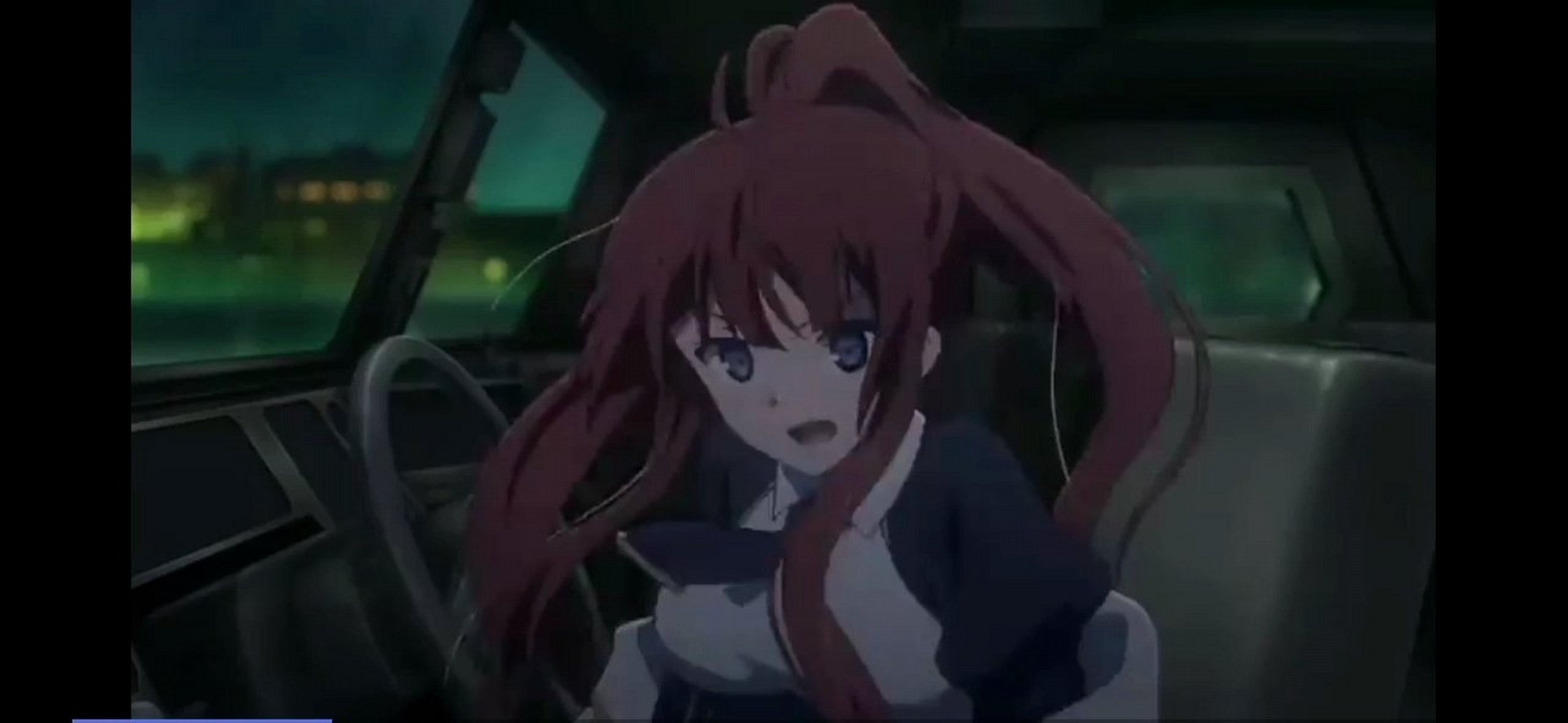 《这是你与我的最后战场,或是开创世界的圣战》pv截图,世界最强两国的