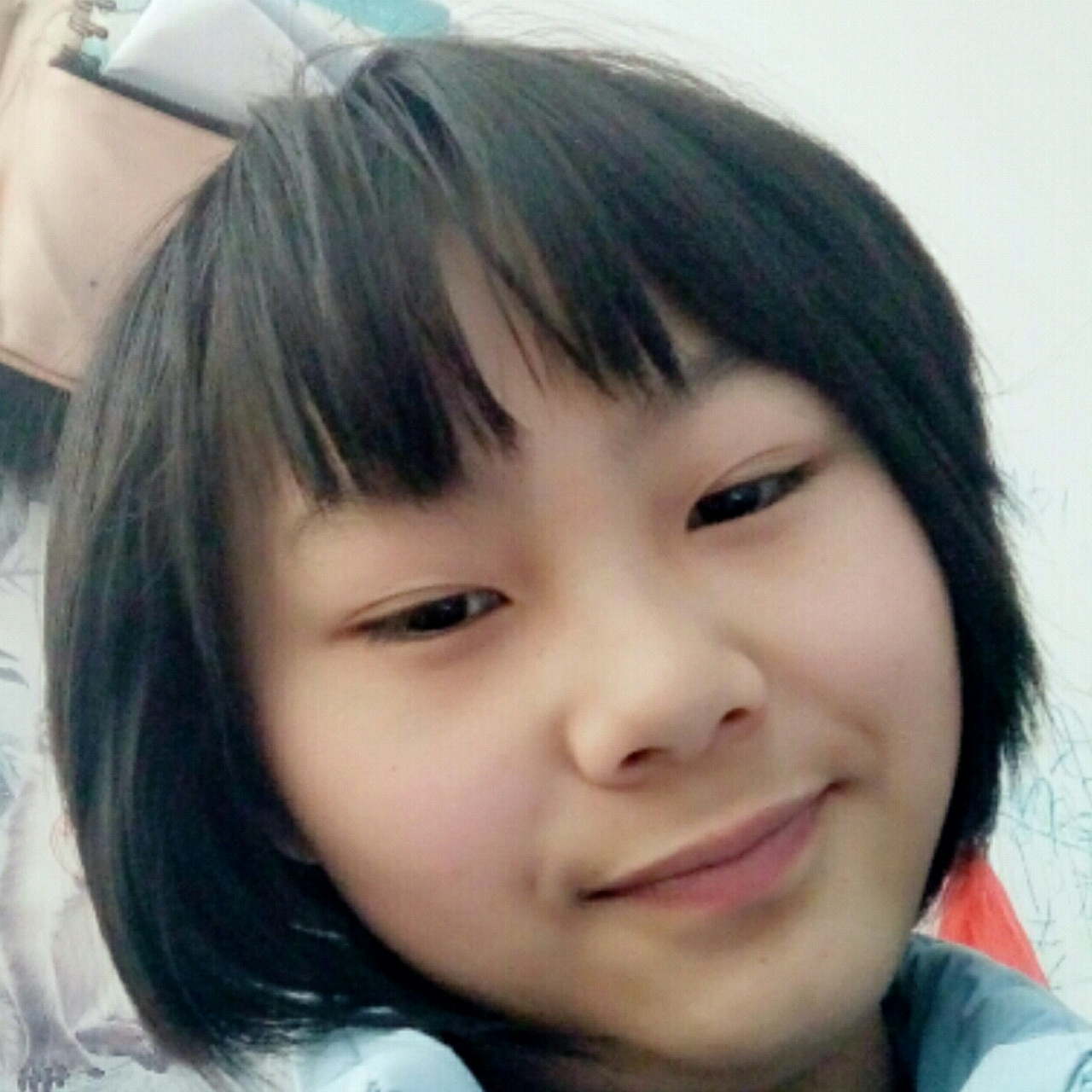 谢微,2008年2月13日出生于株洲市醴陵市 中文名 谢微 外文名  anna