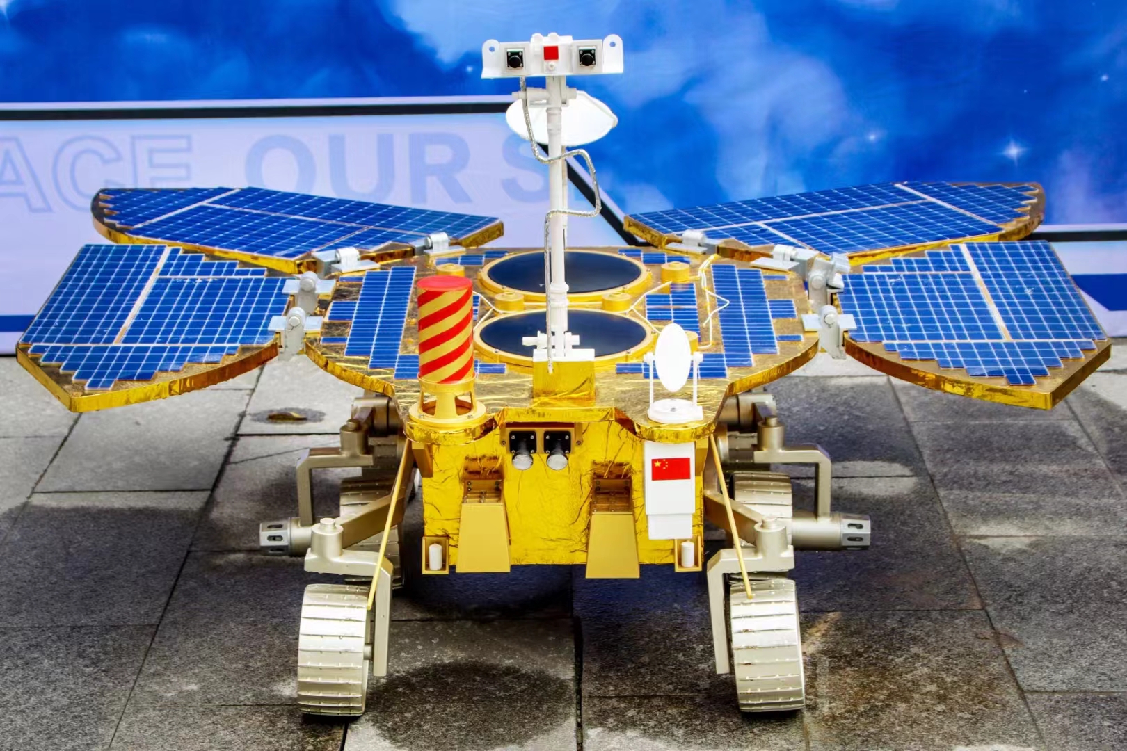 关于航空航天模型套件的信息 关于航空航天模子
套件的信息（关于航空航天模子套件的信息有哪些） 航空航天