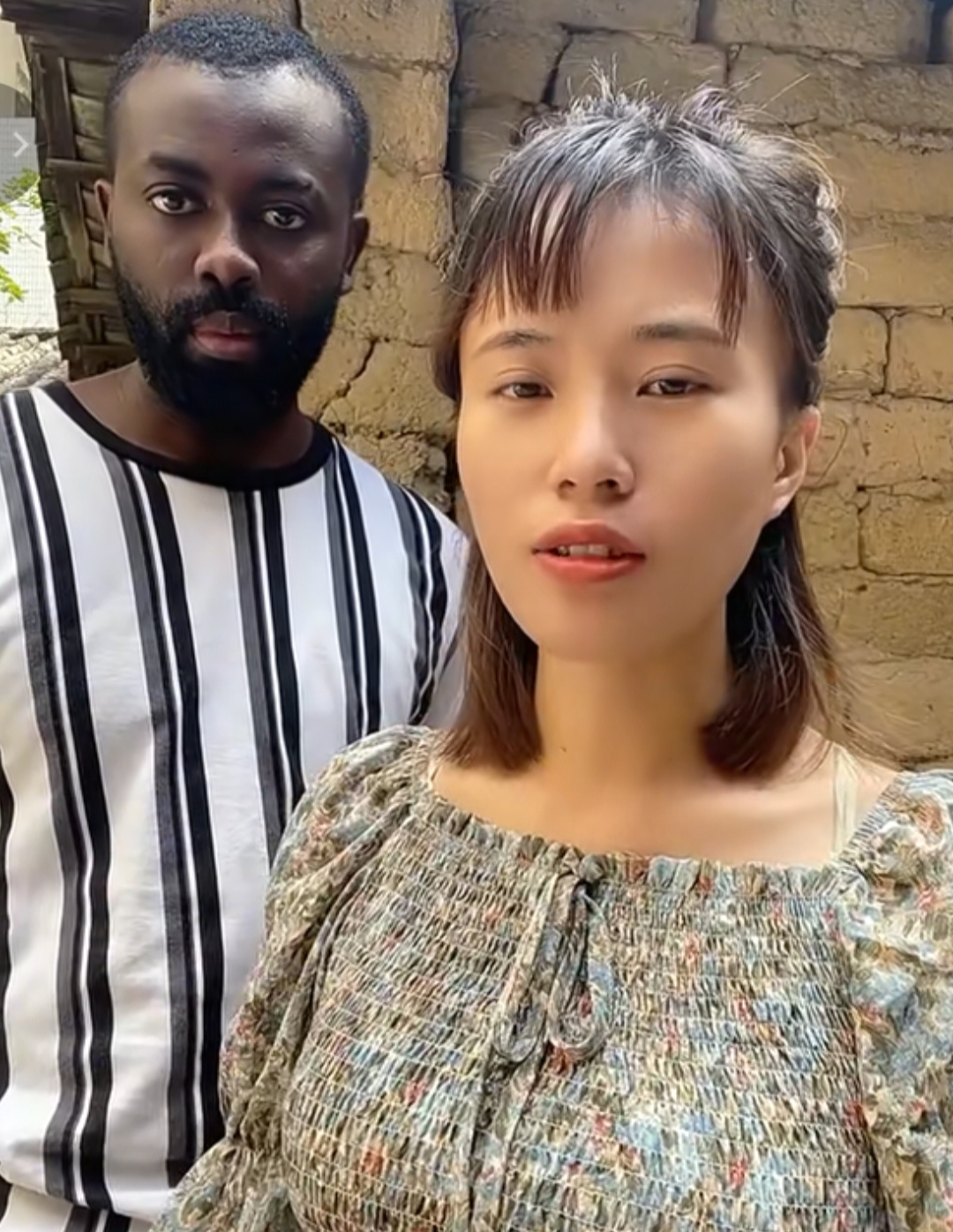 今天咱们来聊聊非洲朋友来中国生活的事儿