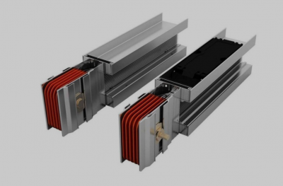 公司主要产品有:滑触线,滑线,电缆滑线,集电器,行车滑触线,安全滑触线