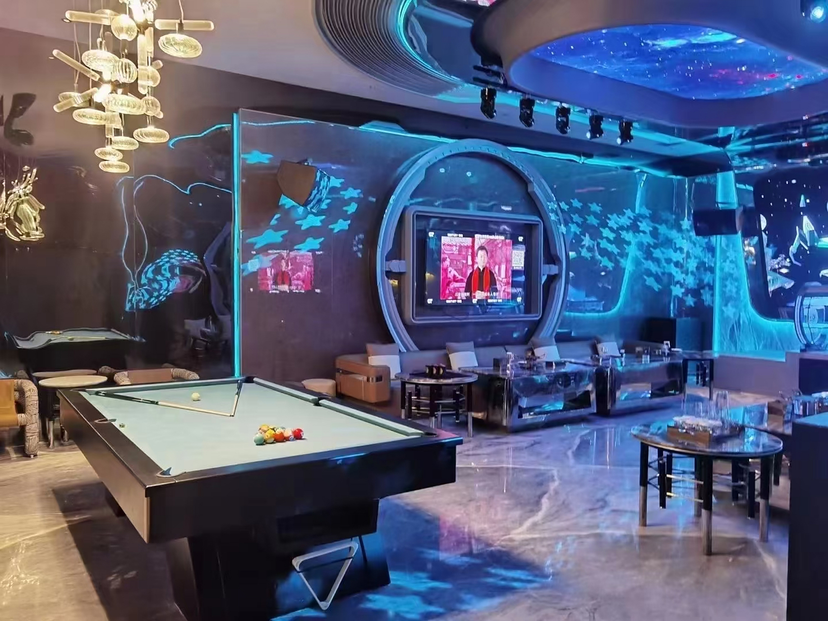 重庆夜场ktv预订  no.