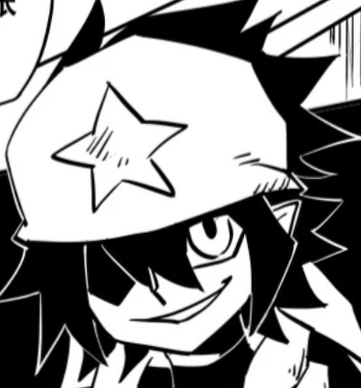 万恶之头 讲个事实,这头是p上去的 [二哈]