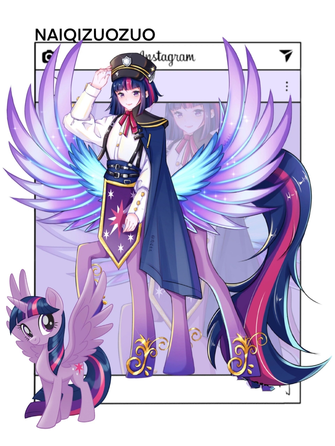 挑战100天成为发图博主,第16天:紫悦