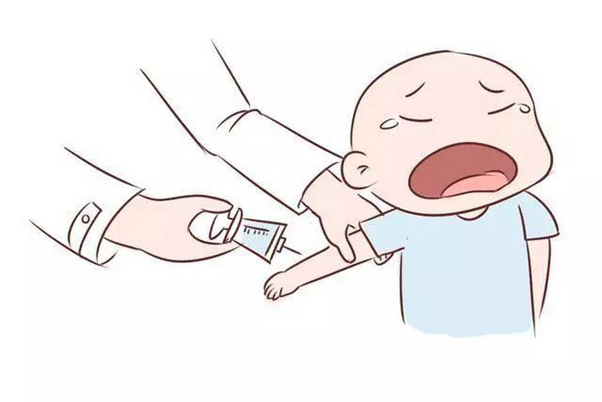 吉星高照!卡介苗预防什么"意味深长"-第2张图片-凝残月网