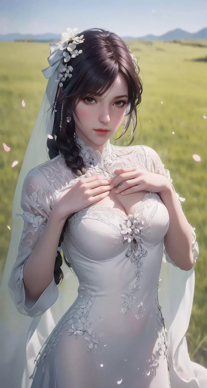 国漫吞噬星空,徐欣女神#动漫# #高清壁纸