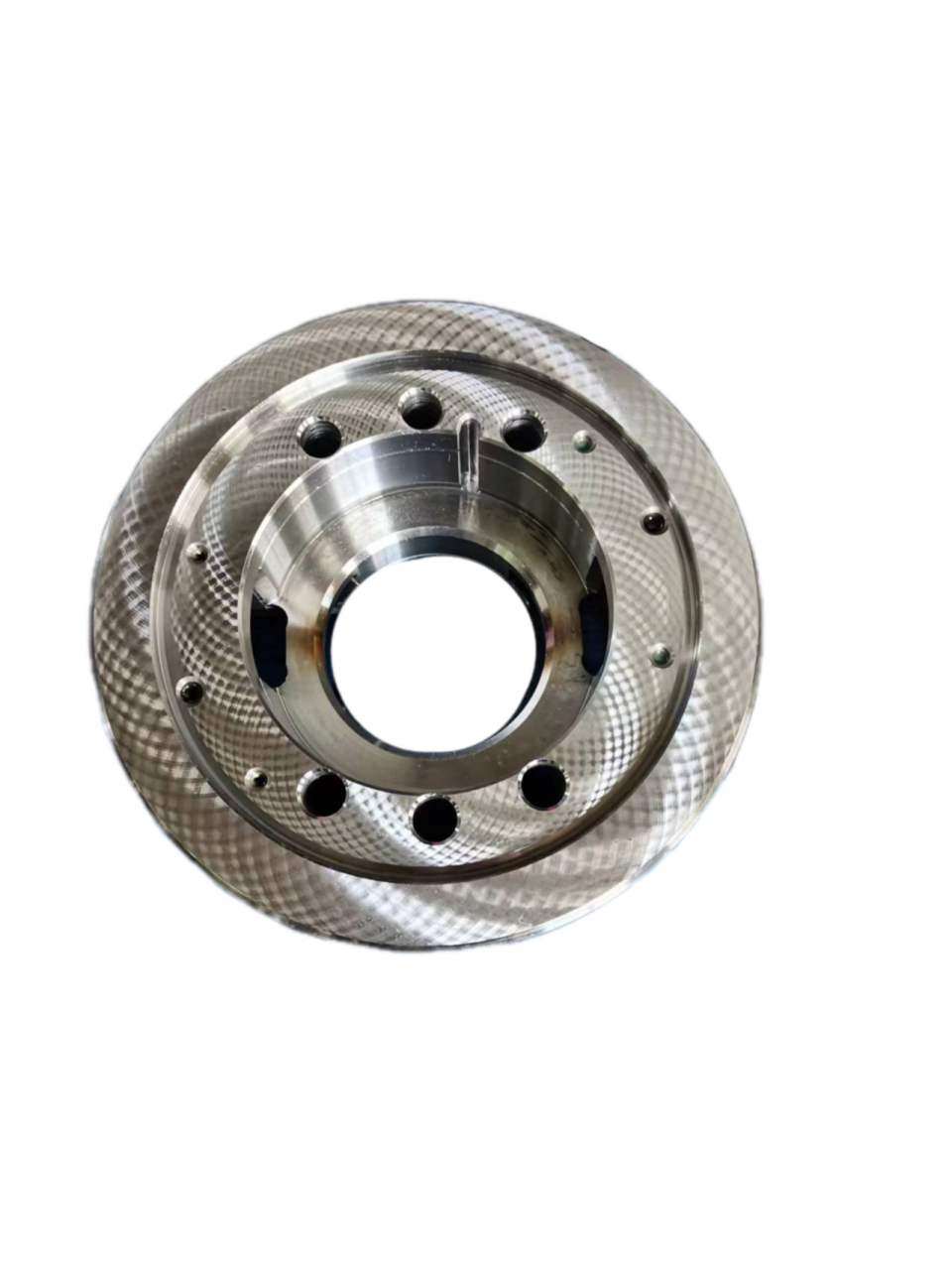 曙光立式磨床专注高精度产品研磨