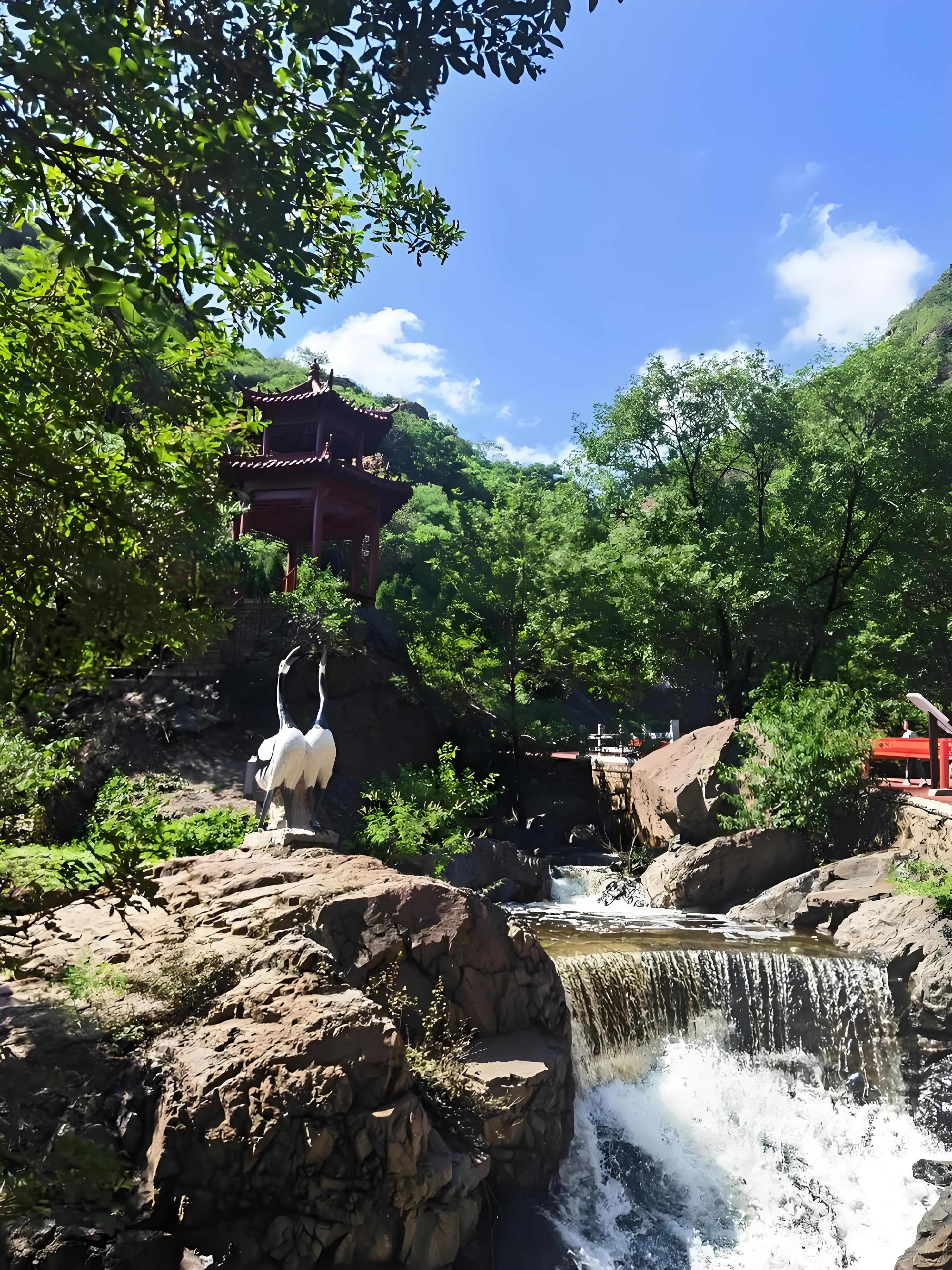 齐鲁大地,淑景初匀
