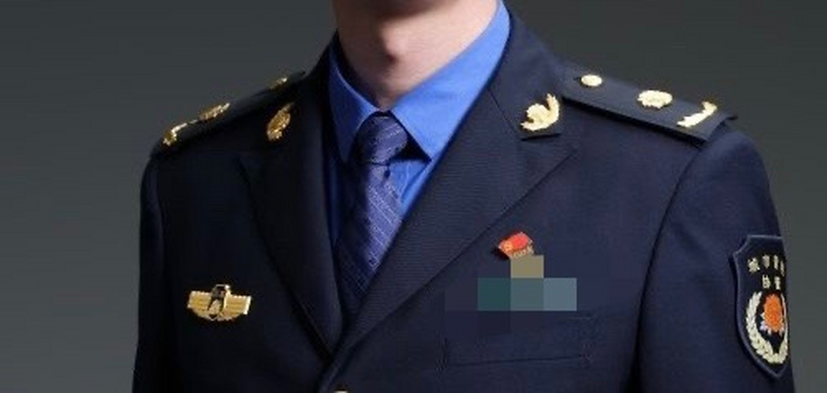 城管局回应采购制服每套4591元  城管制服价格堪比"顶级名牌",网友