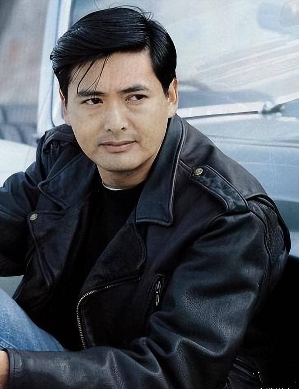 大家最爱的"赌神"周润发竟然确诊新冠了!