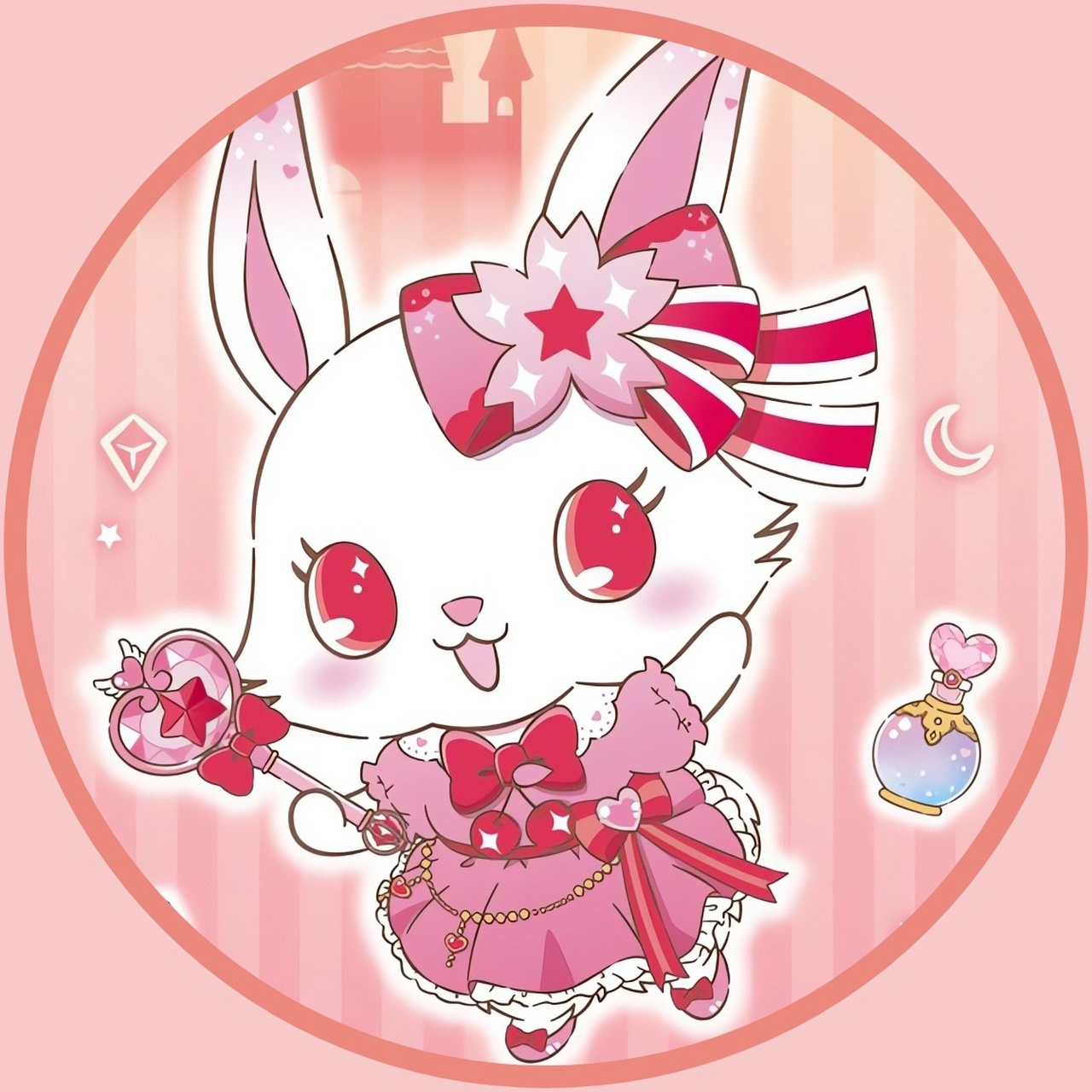 全国高校花式招生#94jewelpet三丽鸥宝石宠物96 676767