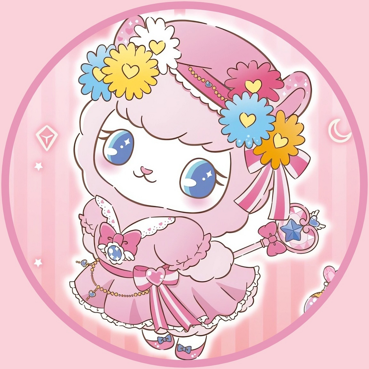 全国高校花式招生#94jewelpet三丽鸥宝石宠物96 676767