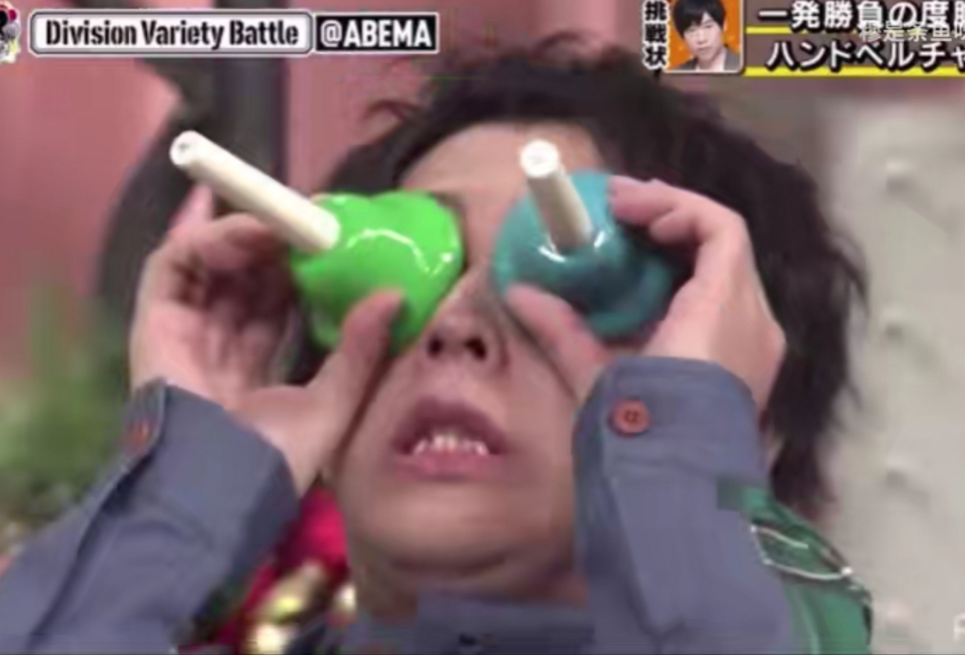 整活之王白井老师