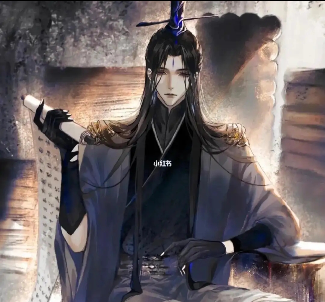 灵文真的好好看!