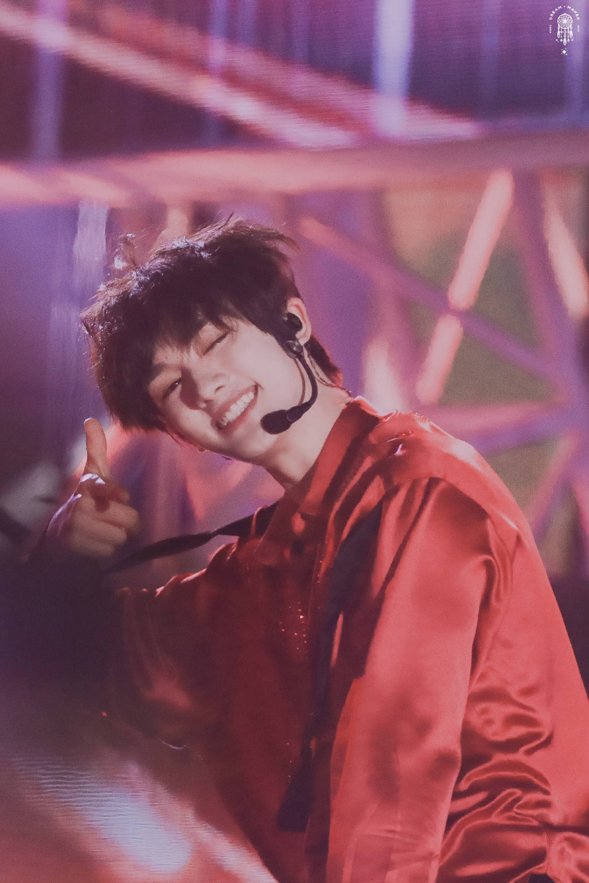 明星生图大赏# 来看看我们小炸们的神图