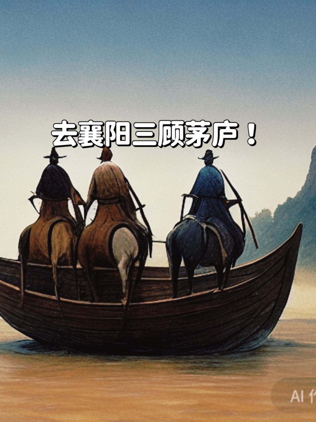 一百支签诗的典故多出自三国，解签要连线