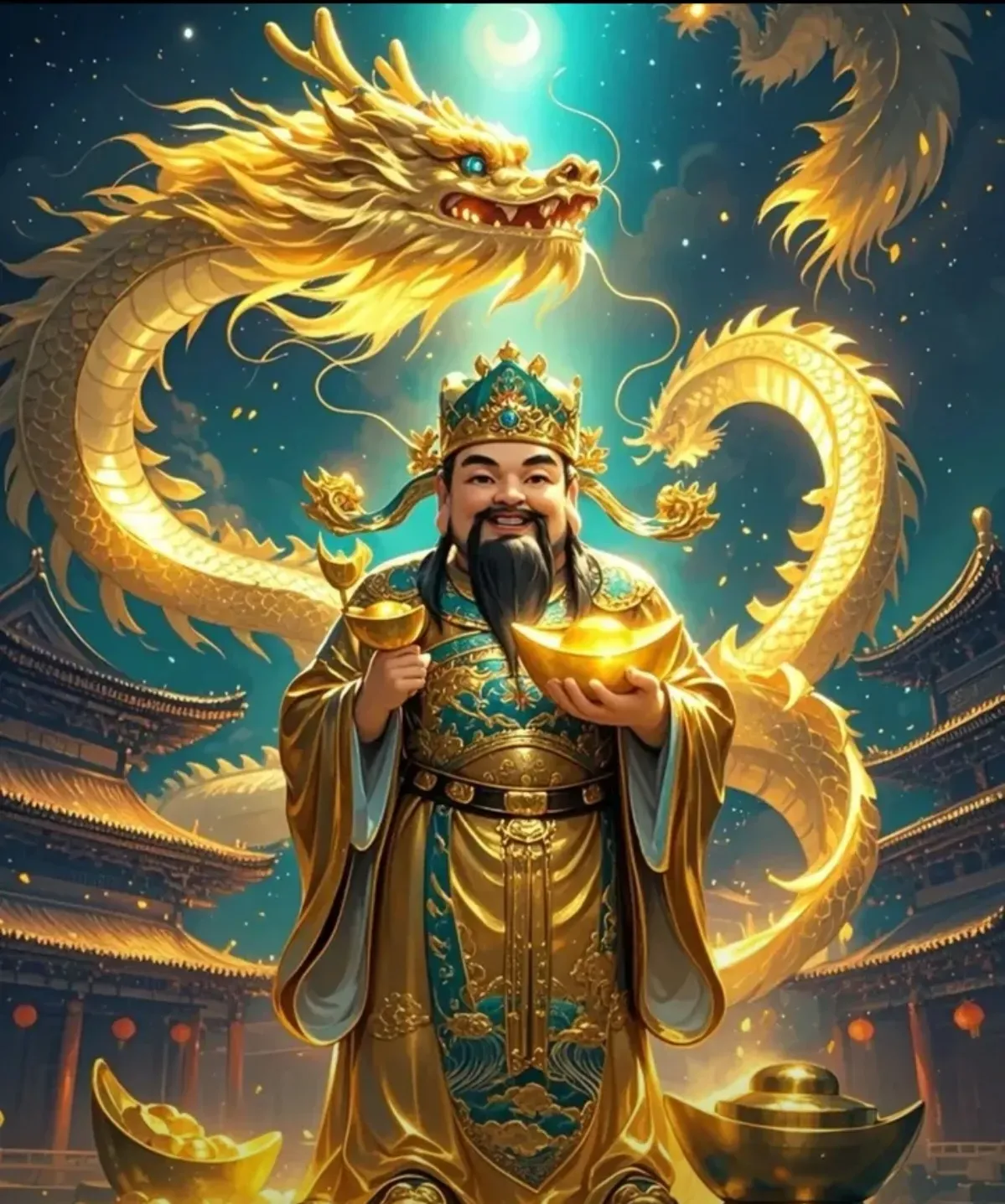 76年龙生肖运势如何(76年生肖龙2021年运势大全)