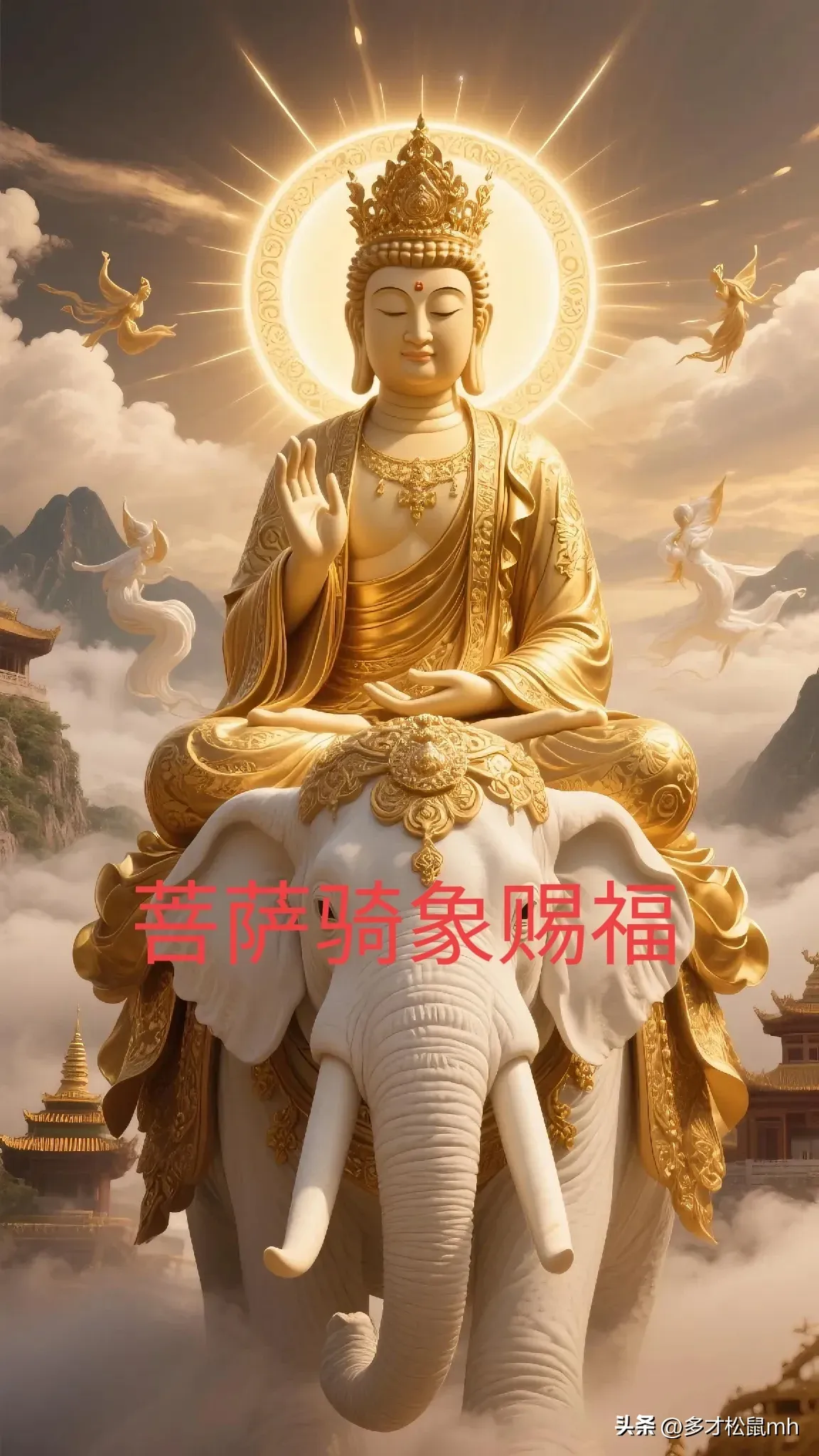 关于超度阴灵请哪个菩萨的信息