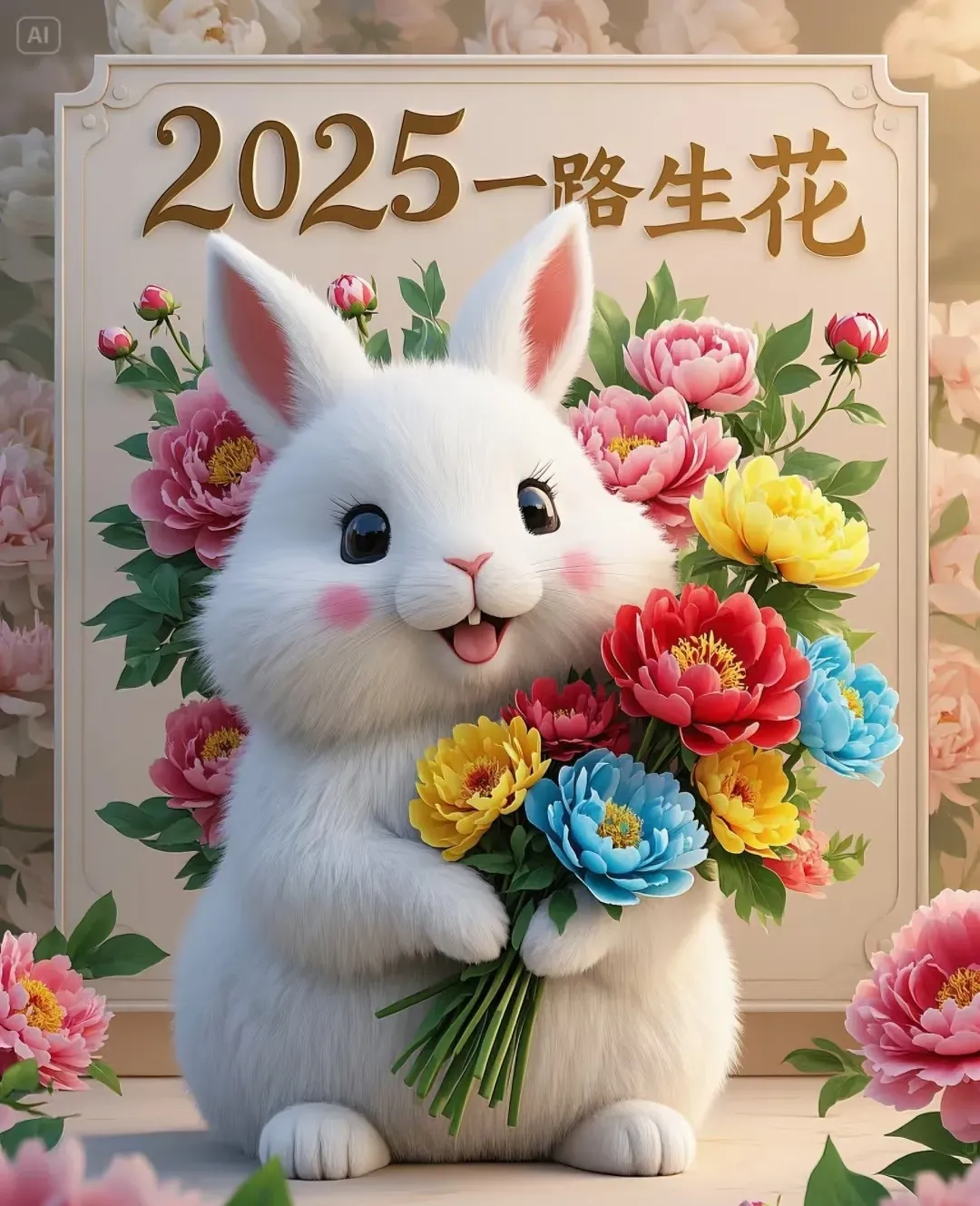 2月爱情运势生肖兔女(二月属兔女的运势)