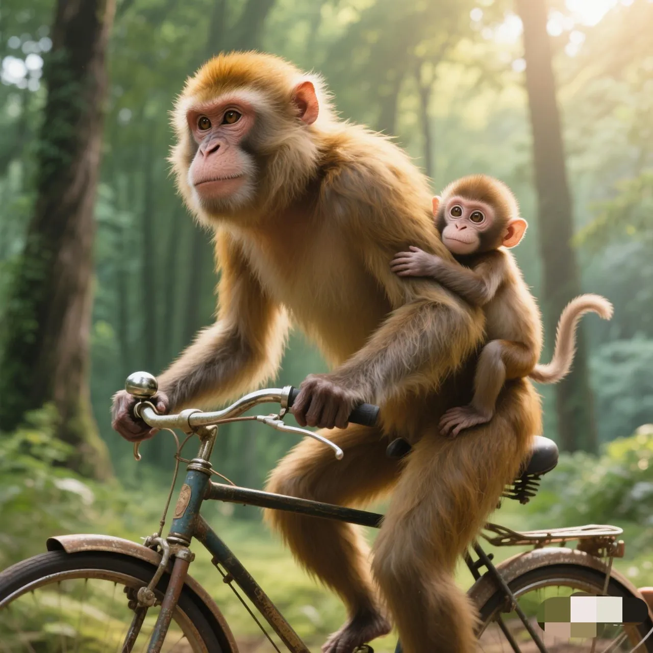 属猴生肖6月份运势(属猴六月份运势2021)