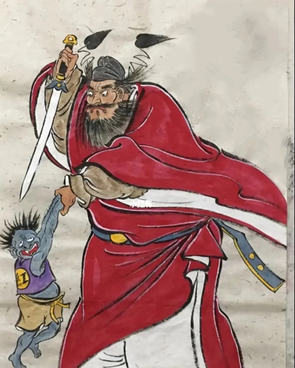 告诉你,别不信,如果一个人心肠毒辣,绞尽脑汁去算