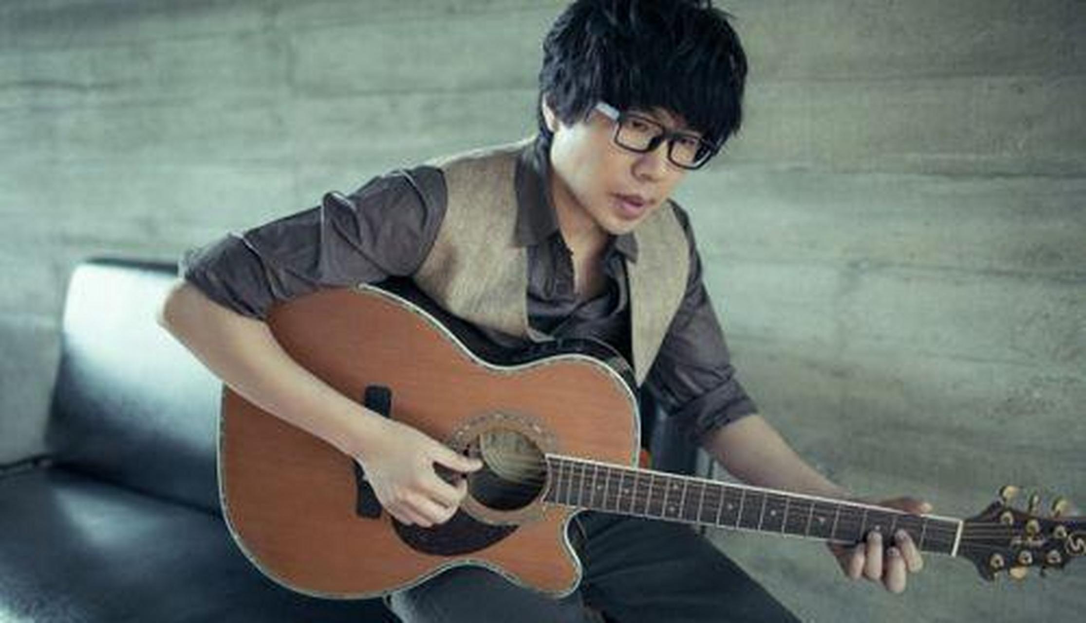 我与高考的故事#水木年华之一的卢庚戌,卢庚戌当年的高考成绩610,是