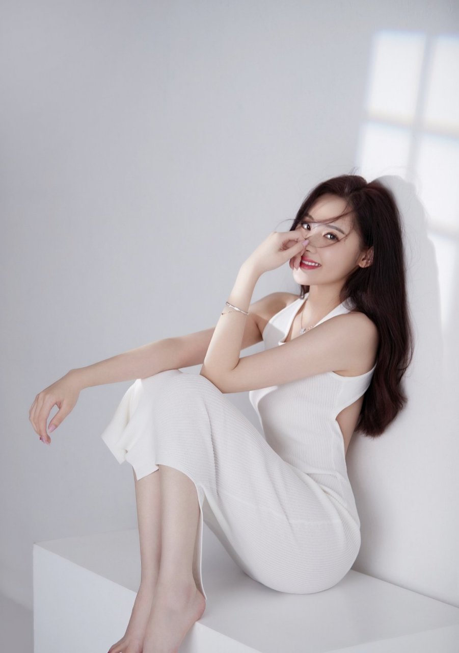 你最喜欢的女明星