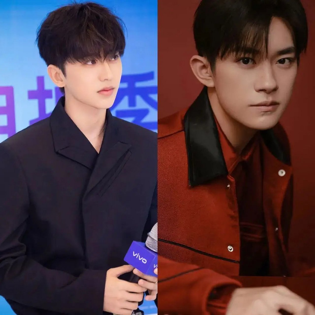 纪梵希早前也在出事品牌的名单内,易烊千玺因此果断解约了品牌的彩妆