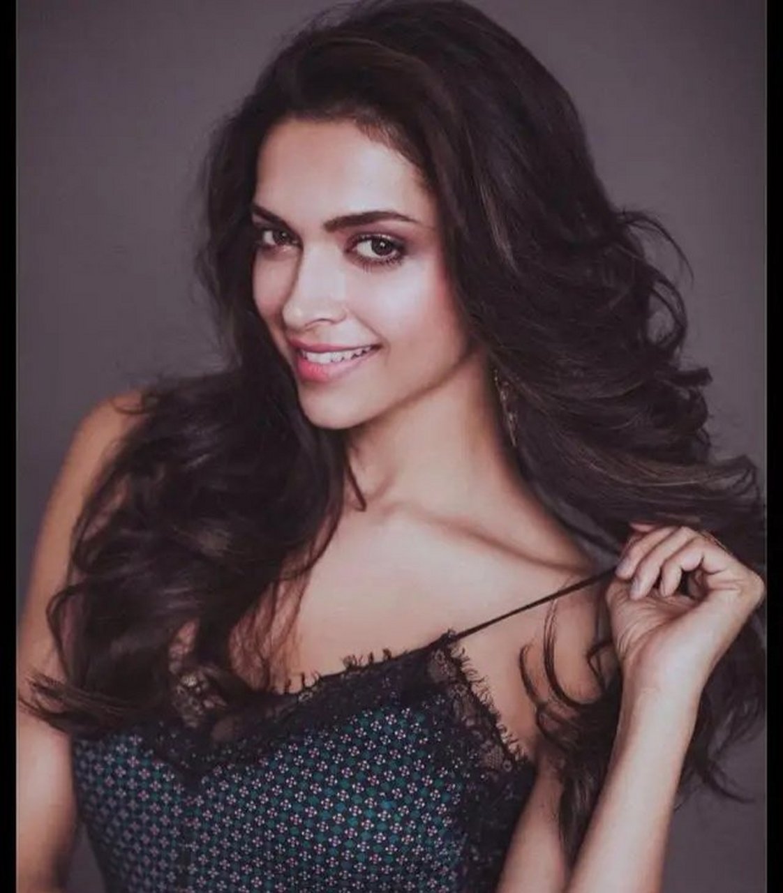 印度宝莱坞女神迪皮卡·帕度柯妮(deepika padukone,出生于1986年1月